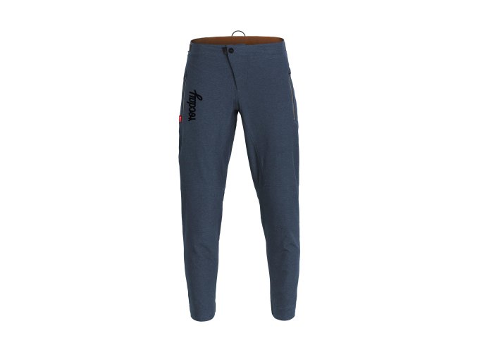 Kalhoty ROCDAY Roc Long Blue Melange