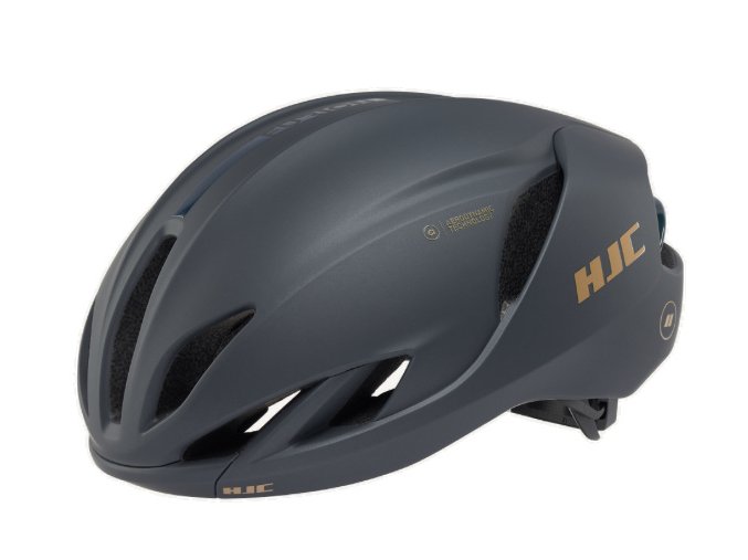Helma HJC Furion 3.0 Matt Glossy Grey