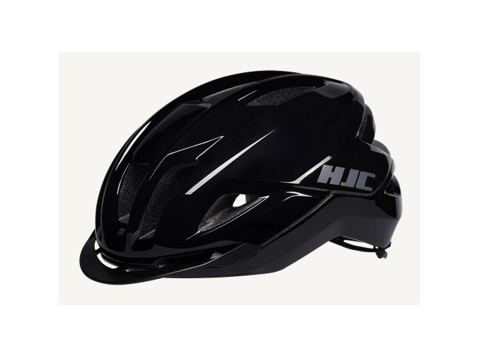 Helma HJC Crosser Black