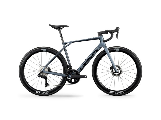 LAPIERRE Pulsium 8.0 Cumulonimbus Grey