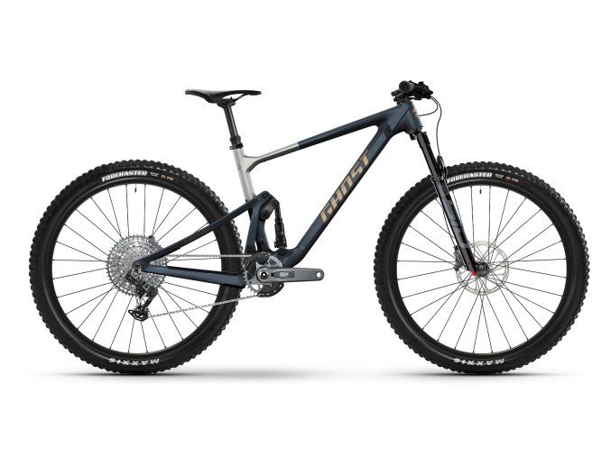 GHOST Lector FS Advanced – XS (Varianta XS)