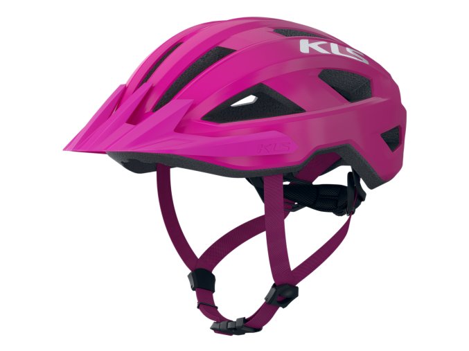 KELLYS DAZE LUMIO pink