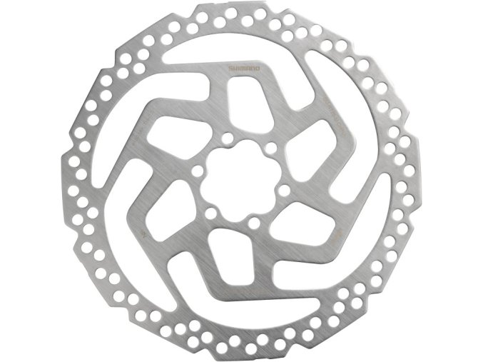 brzdový kotouč Shimano SM-RT26 180mm original balení