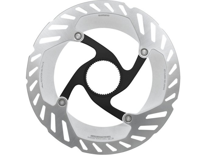 brzdový kotouč Shimano ULTEGRA RT-CL800 203mm original balení