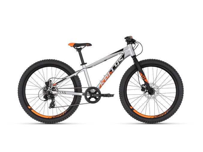 KELLYS Marc 70 Silver 24"