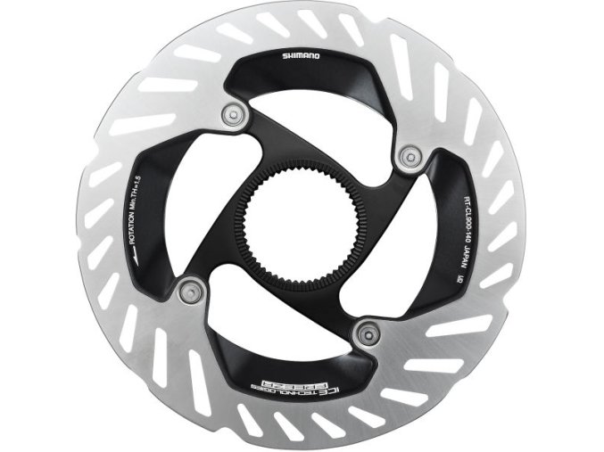 brzdový kotouč Shimano DURA-ACE RT-CL900 180mm original balení