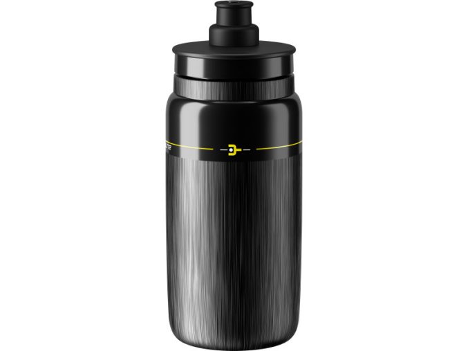 lahev ELITE FLY TEX 25' MAILLOT JAUNE černá 550 ml