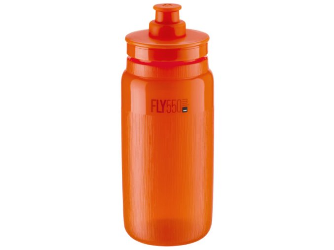 lahev ELITE FLY TEX čirá oranžová 550 ml