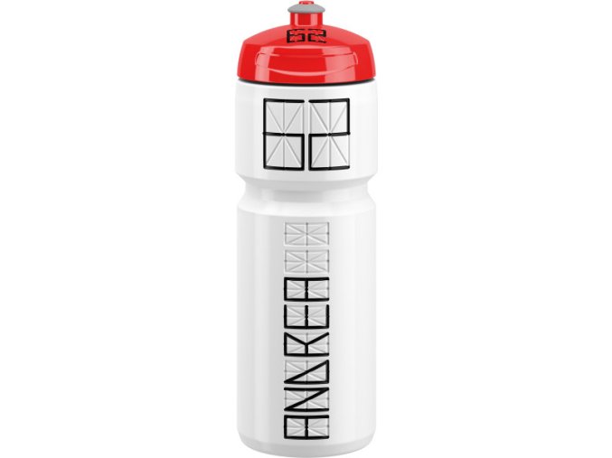 lahev ELITE NOMO bílá 750 ml