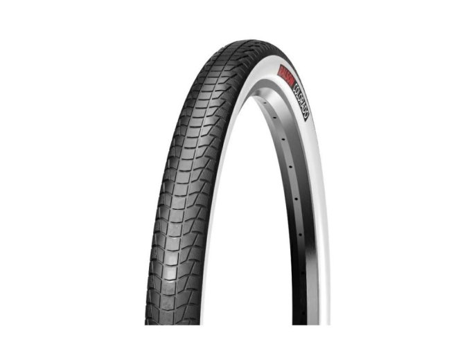 plášť RALSON Colorado 26"x2/52-559 černobílý