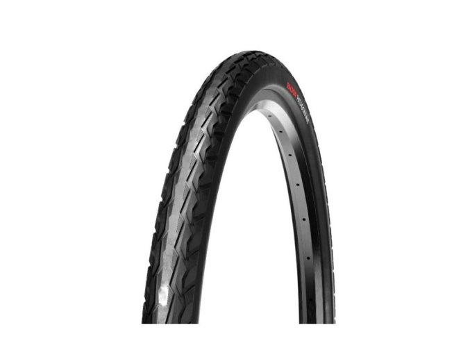 plášť RALSON Patagonian 28"x1,4/37-622/700x35C černý