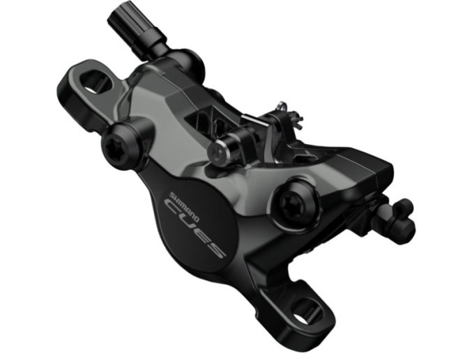třmen brzdy Shimano CUES BR-U8000 černý bez adapteru original balení