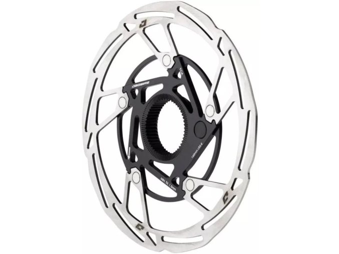 brzdový kotouč Jagwire Pro LR2-E Centerlock 203mm