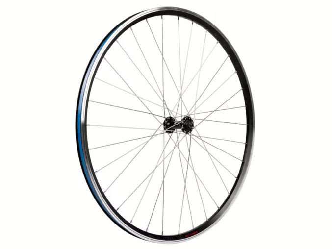 Zapletené kolo V-brake QR 28/29" přední