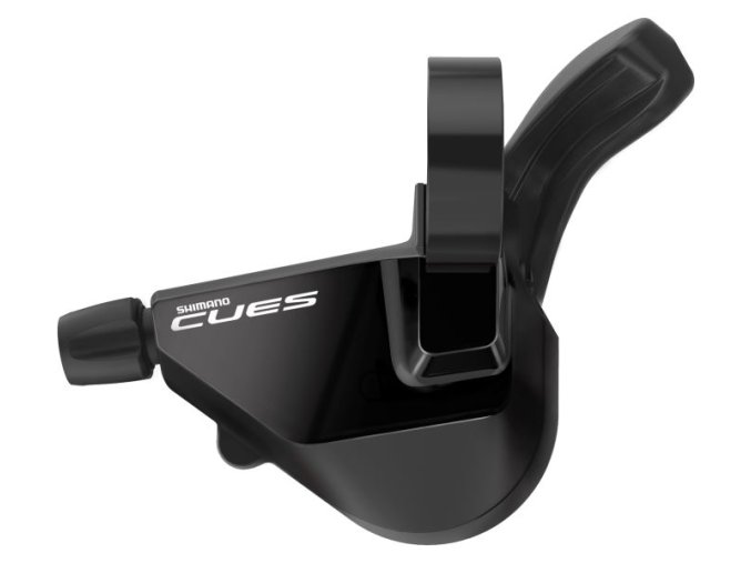 řazení Shimano CUES SL-U6000 2p original balení