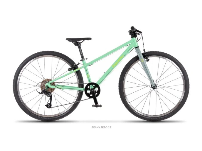BEANY ZERO 26
