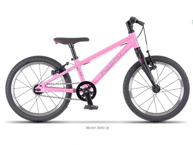 BEANY ZERO 16