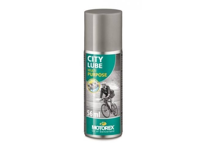 MOTOREX CITY LUBE 56ML SPREJ (3403.1900)