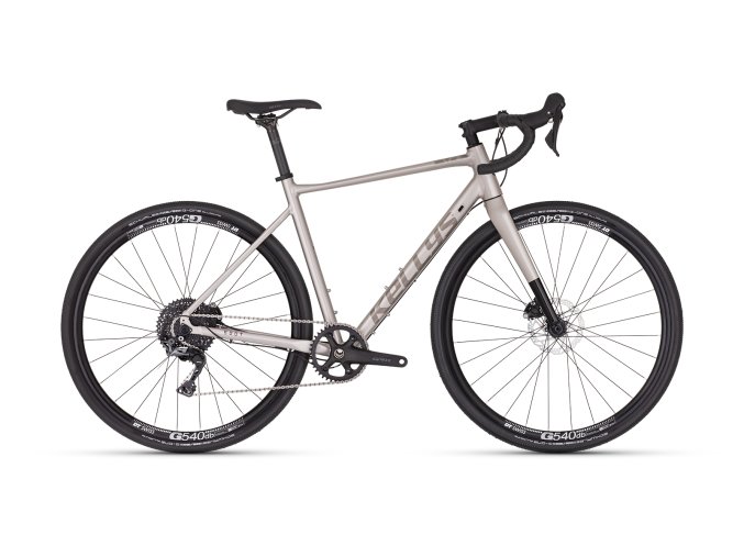KELLYS Soot X70 Sand