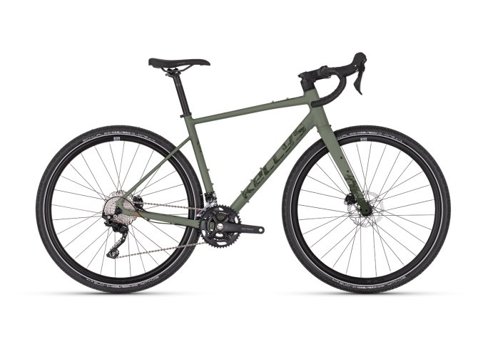 KELLYS Groot 70 Hunter Green