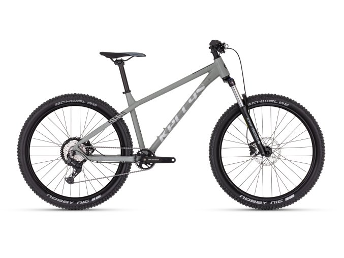 KELLYS Gibon 05 Moonstone Grey 29"