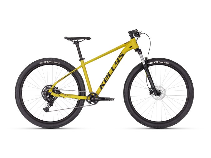 KELLYS Spider X70 Yellow 29"