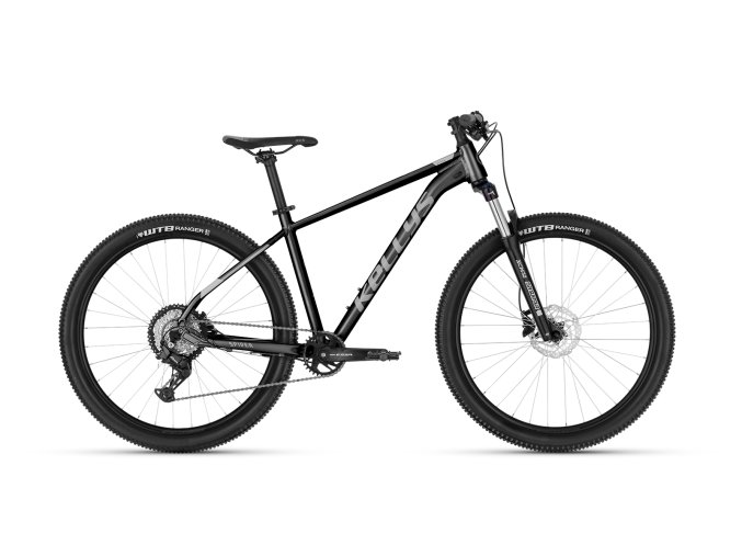 KELLYS Spider X50 Graphite Grey M 29"