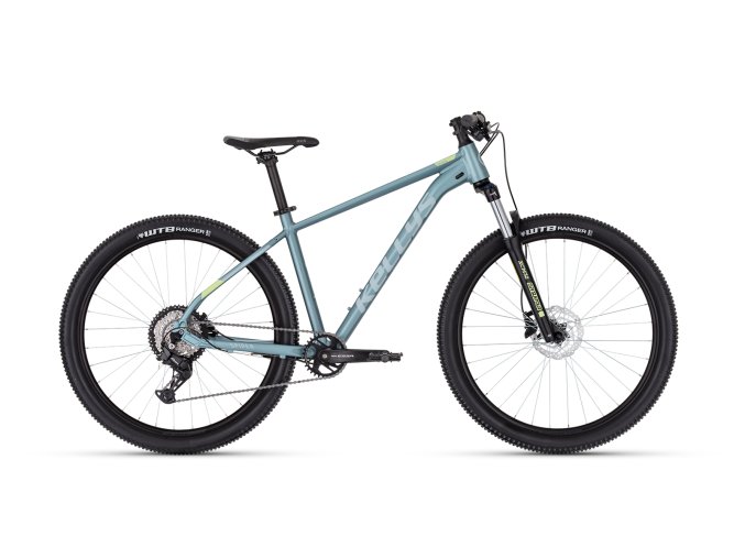 KELLYS Spider X50 Slate Grey M 29"