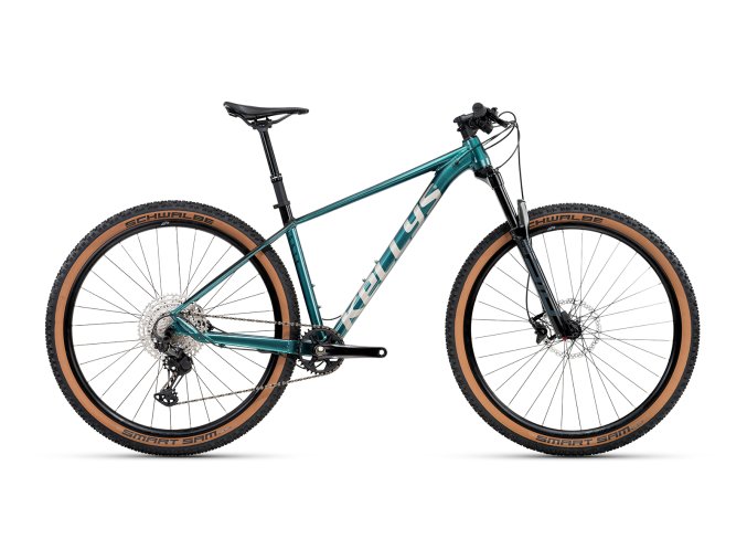 KELLYS Gate X90 Emerald Green S 29"