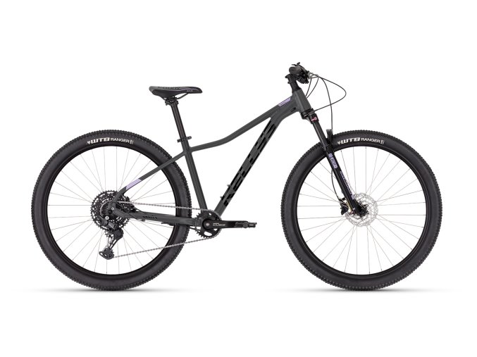 KELLYS Vanity X80 Graphite Grey M 29"