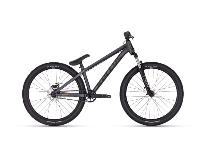 KELLYS Whip 30 DJ Graphite Grey M 26"