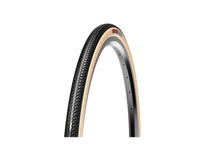 plášť RALSON Atacama 28"x1,4/37-622/700x35C černobéžový
