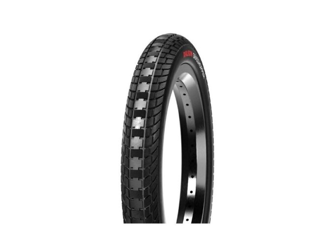 plášť RALSON Grasshopper 20"x1,75x2/47-406 černý