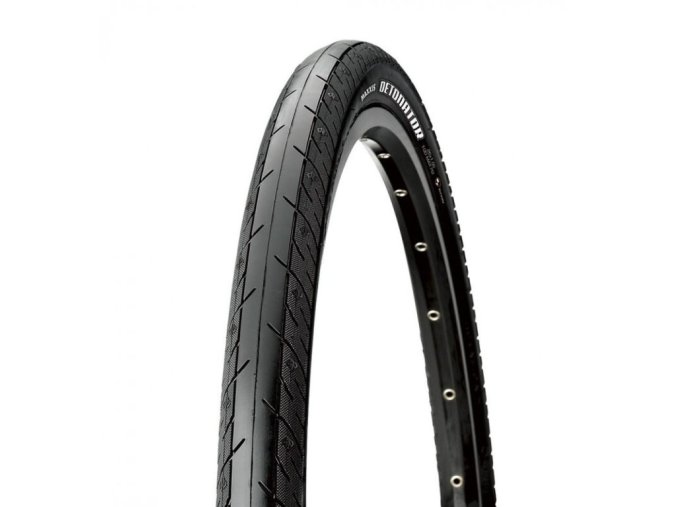 plášť MAXXIS Detonator 28"x1.25/32-622 černý
