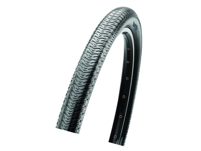 plášť MAXXIS DTH 20"x1.75/44-406 černý