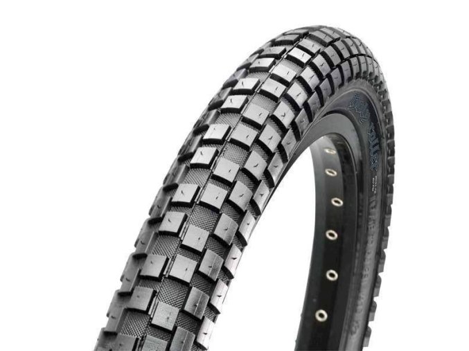 plášť MAXXIS Holy roller 24"x2.40/55-507 černý