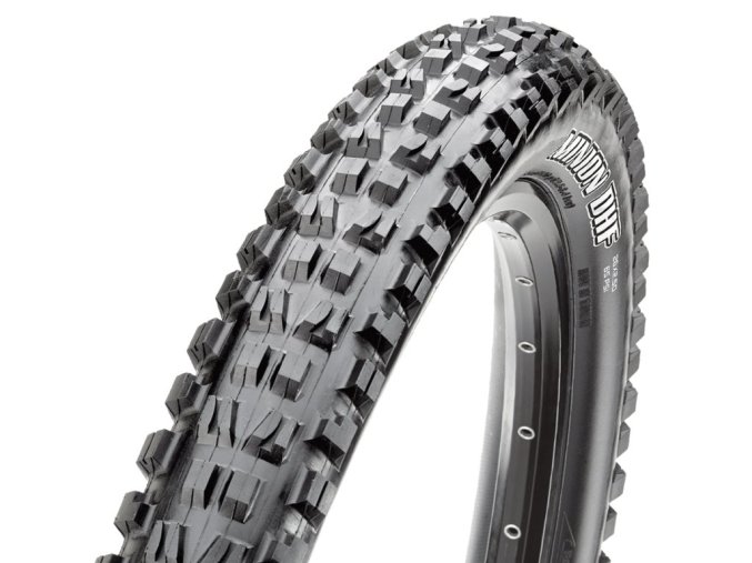 plášť MAXXIS Minion DHF 29"x2.50/63-622 kevlar černý