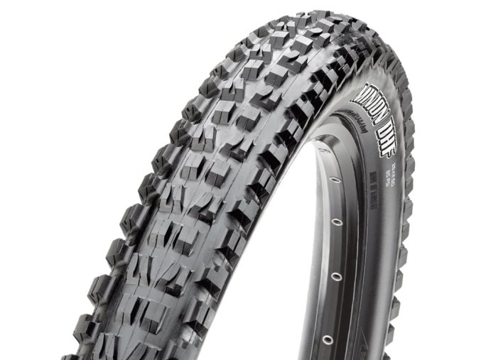 plášť MAXXIS Minion DHF 29"x2.60/66-622 EXO/TR kevlar černý