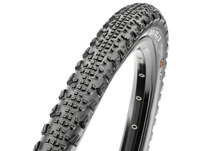 plášť MAXXIS Ravanger 28"x1.75/45-622 EXO/TR kevlar černý