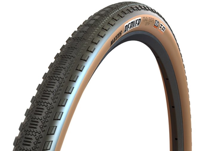 plášť MAXXIS REAVER 28"x1.50/40-622 EXO/TR/TANWALL kevlar