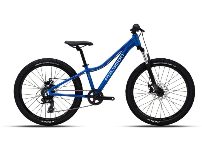 POLYGON RELIC24 BLUE 1X8 24"