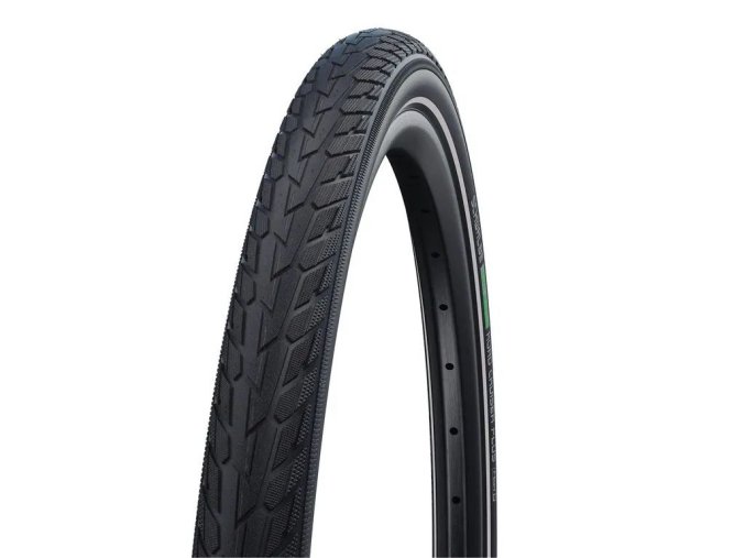 plášť SCHWALBE Road Cruiser Active Line 20"x1.75/47-406 černá servisní