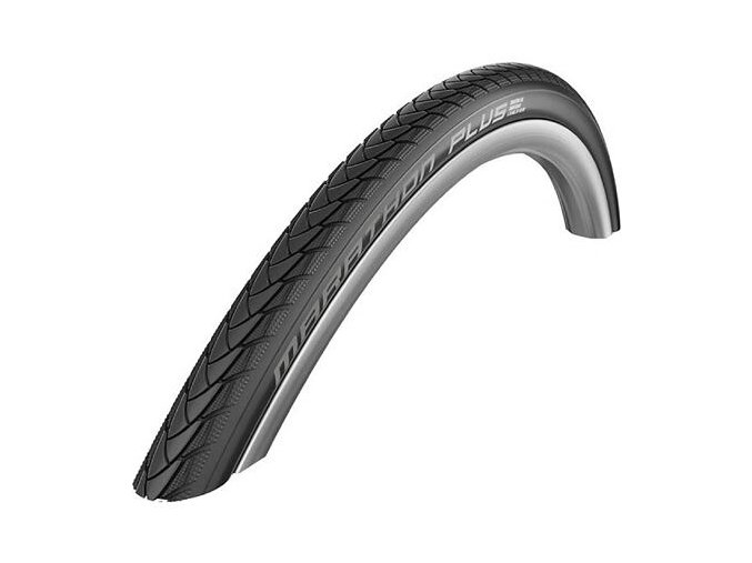 plášť SCHWALBE Marathon Plus 24"x1.00/25-540 černý