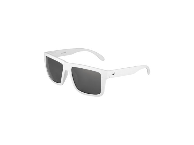 brýle ALPINE PRO GROLLE bílé