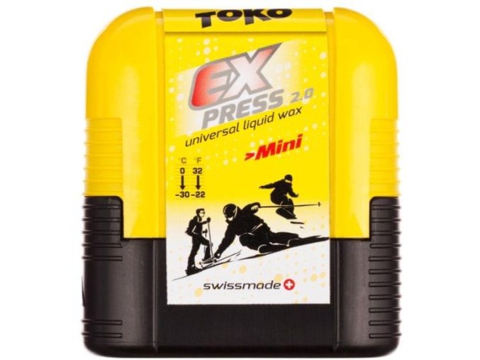 TOKO Express Mini 75ml