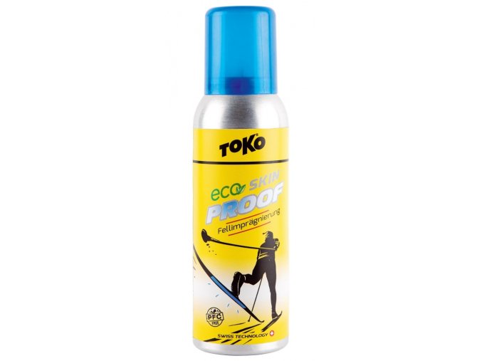 eco skin proof 100ml