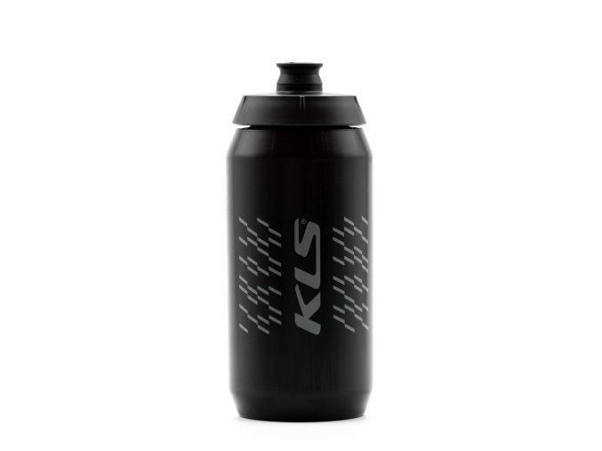 KELLYS Láhev KOLIBRI Black 550ml