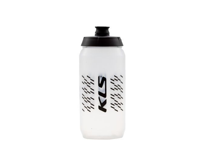KELLYS Láhev KOLIBRI Transparent 550ml