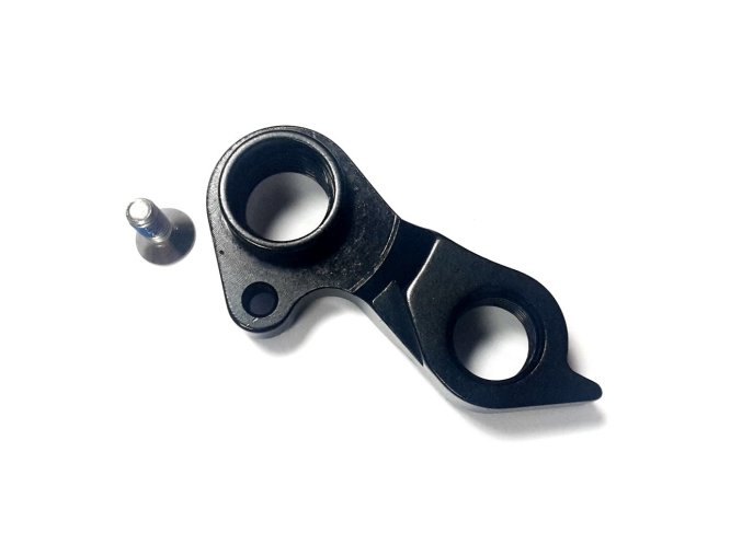 KELLYS P-DER-0110 - Úchyt měniče KLH013 MTB DYNAMIC TAx12 2018