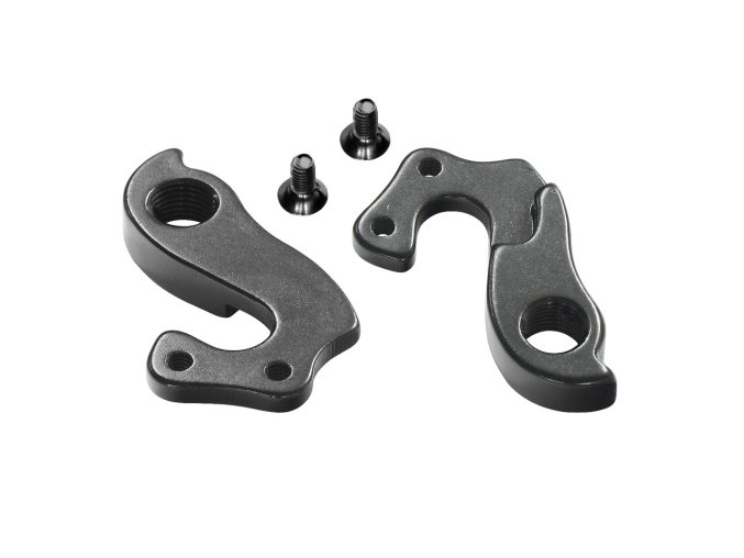 KELLYS KV0101 - Úchyt měniče ROAD ICAD RC Carbon Composite